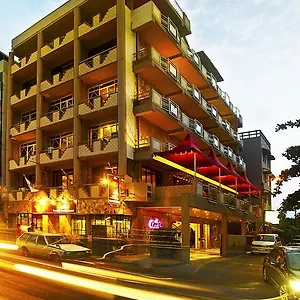 Omega Regency Colombo