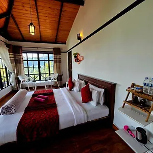 Chez Allen 3* Nuwara Eliya