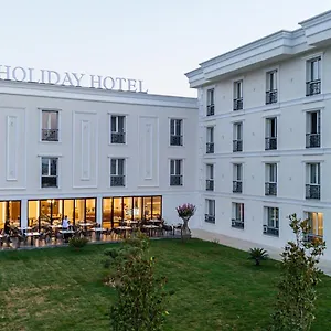Holiday Hotel 4* Rinas