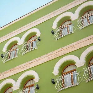 Riviera Hotel-city Center 3* Vlore