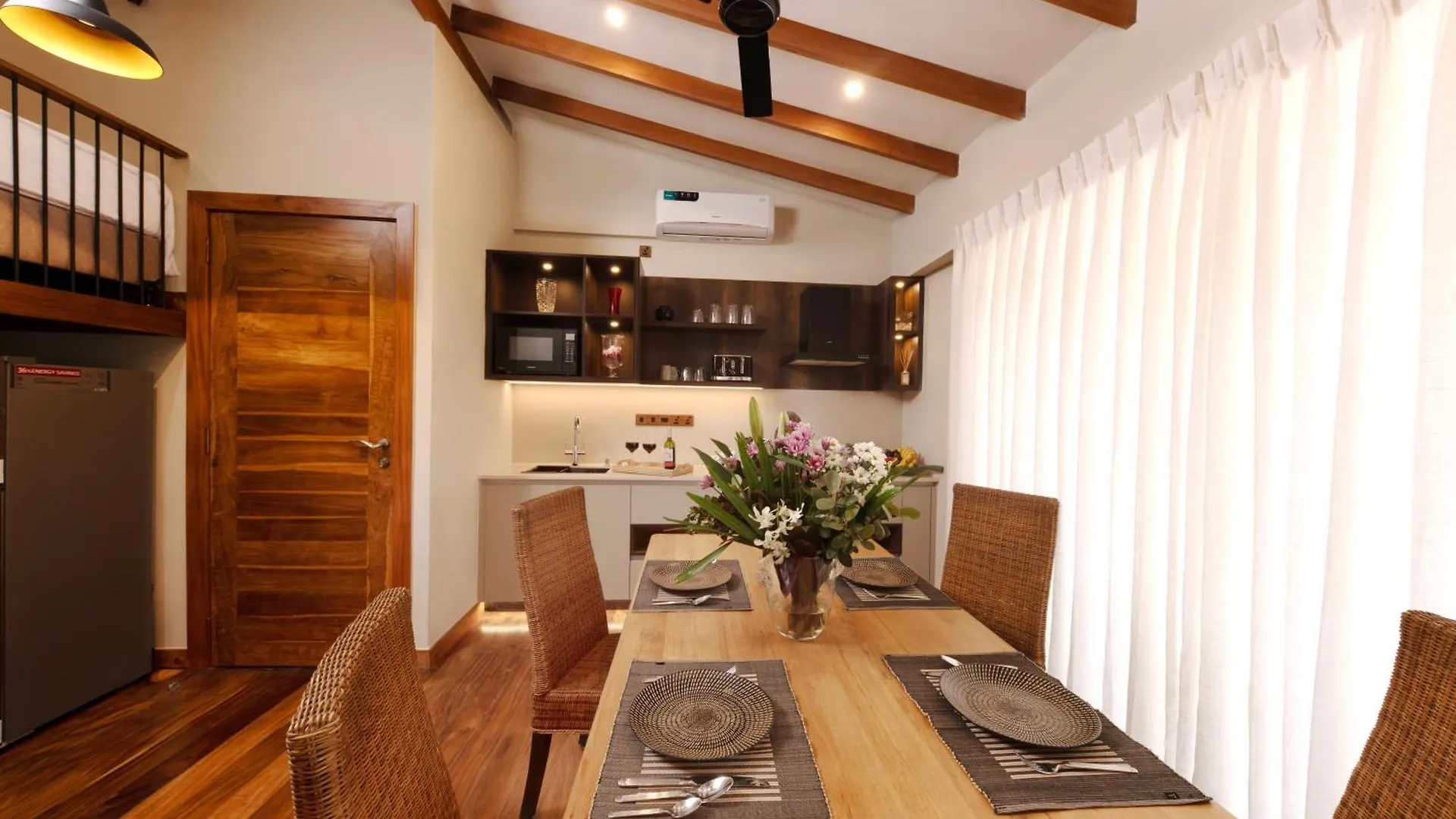 Colombo Villa Collection B&B