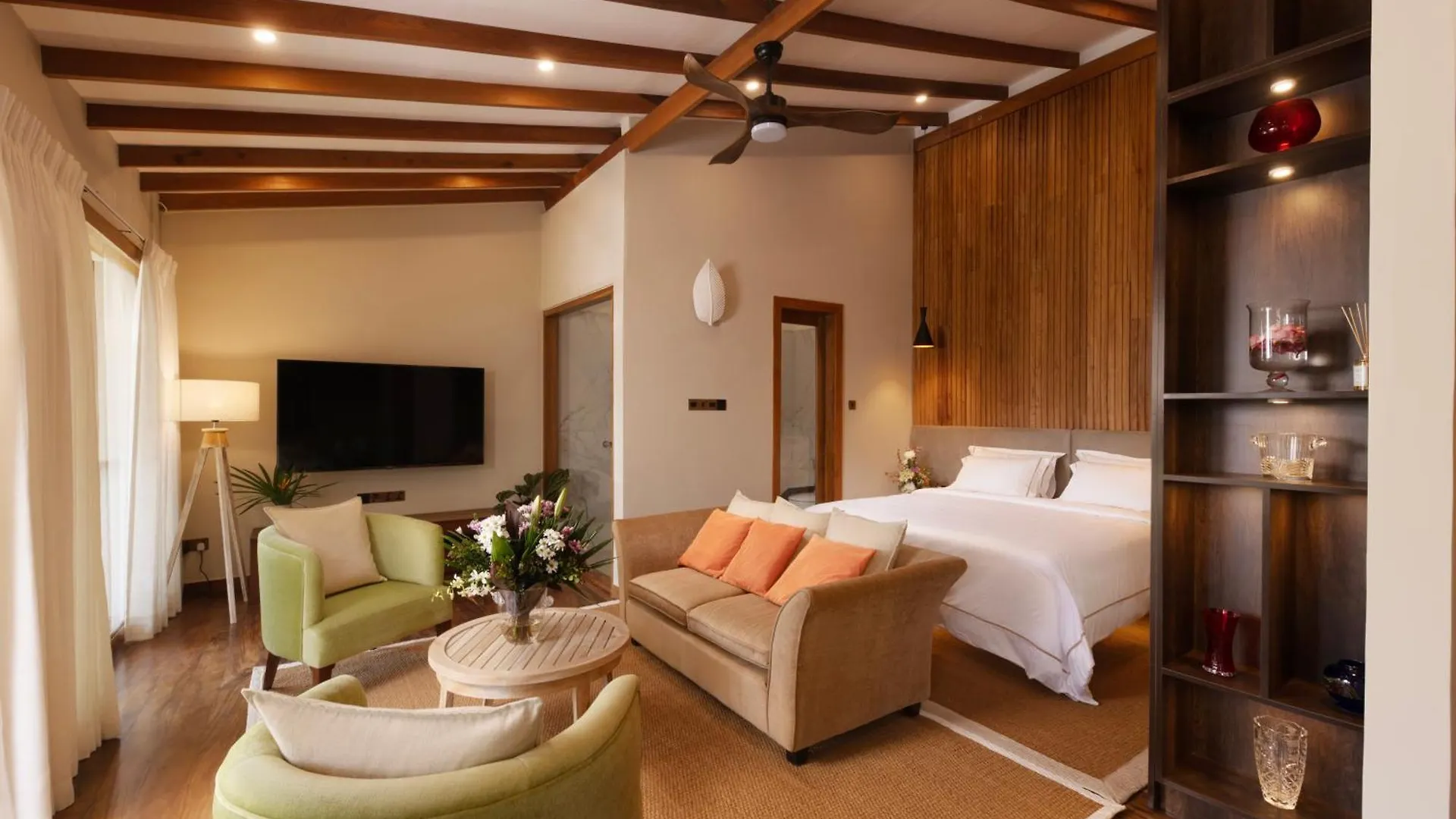***** B&B Colombo Villa Collection 스리랑카