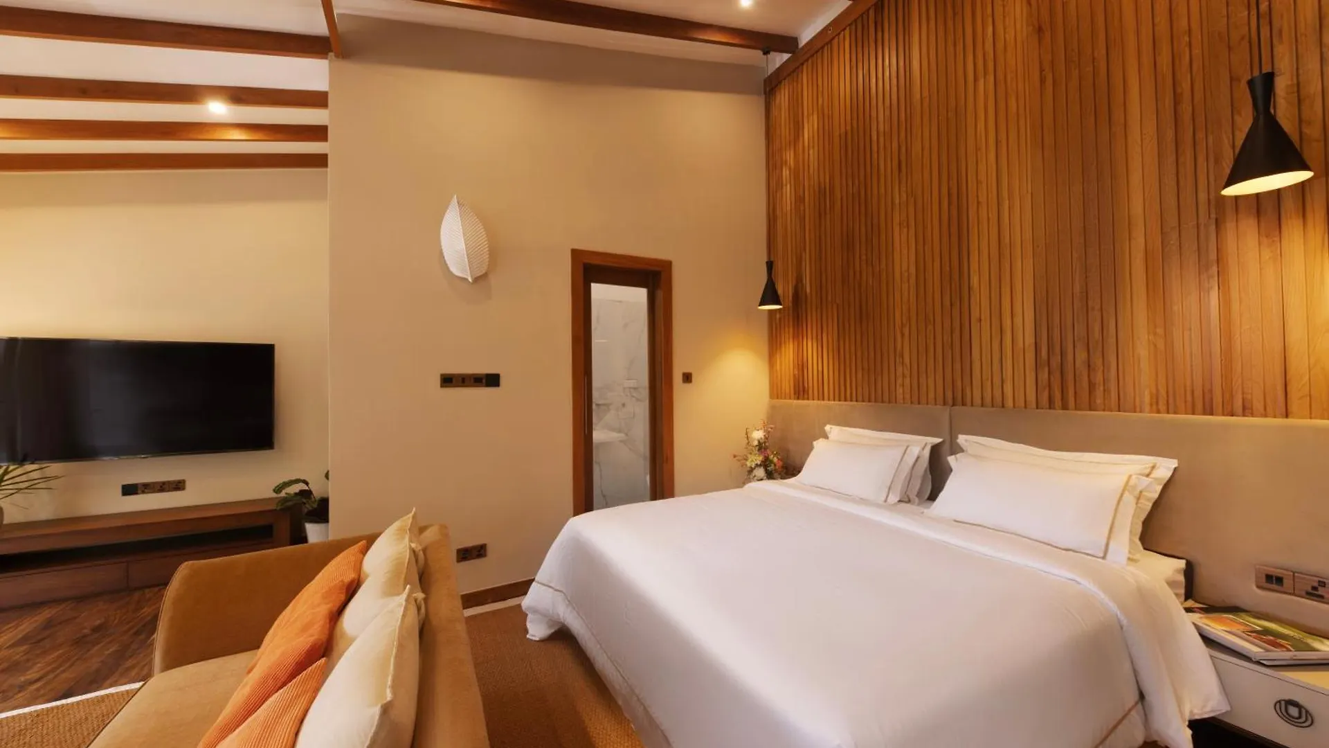 Colombo Villa Collection B&B