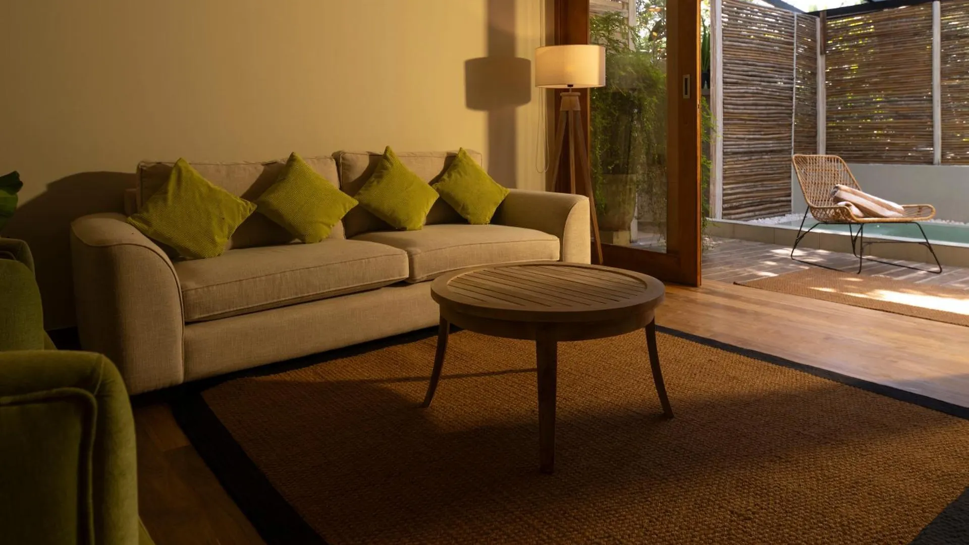 B&B Colombo Villa Collection