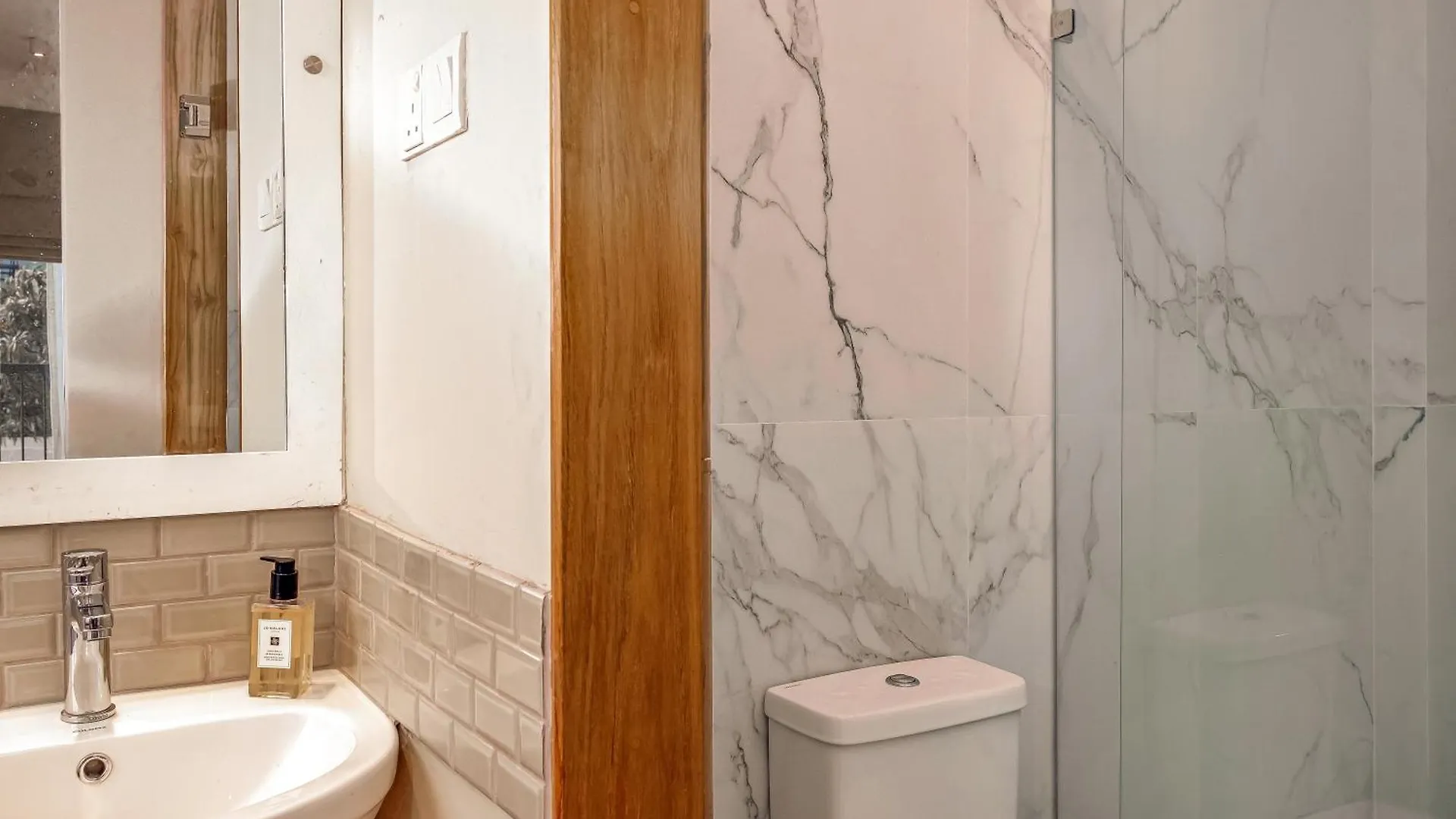 ***** B&B Colombo Villa Collection 스리랑카