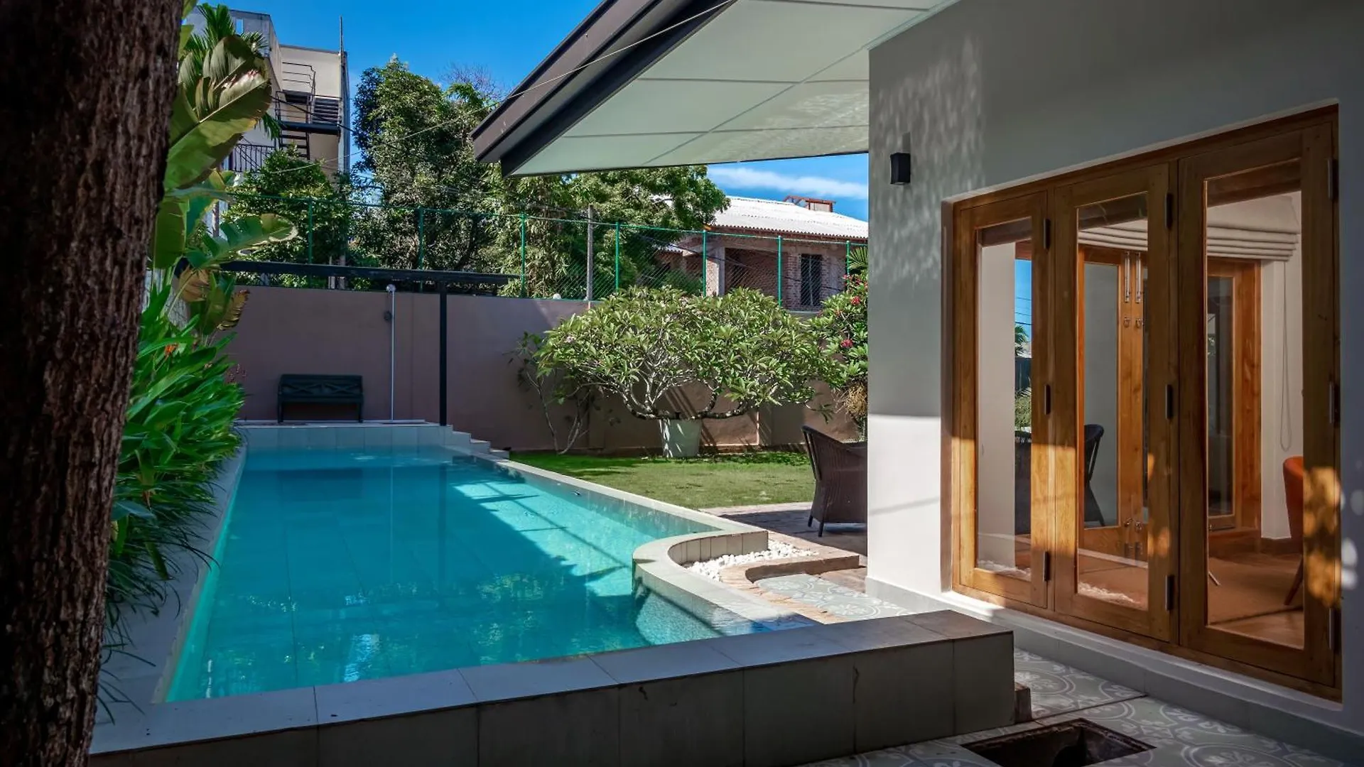 B&B Colombo Villa Collection