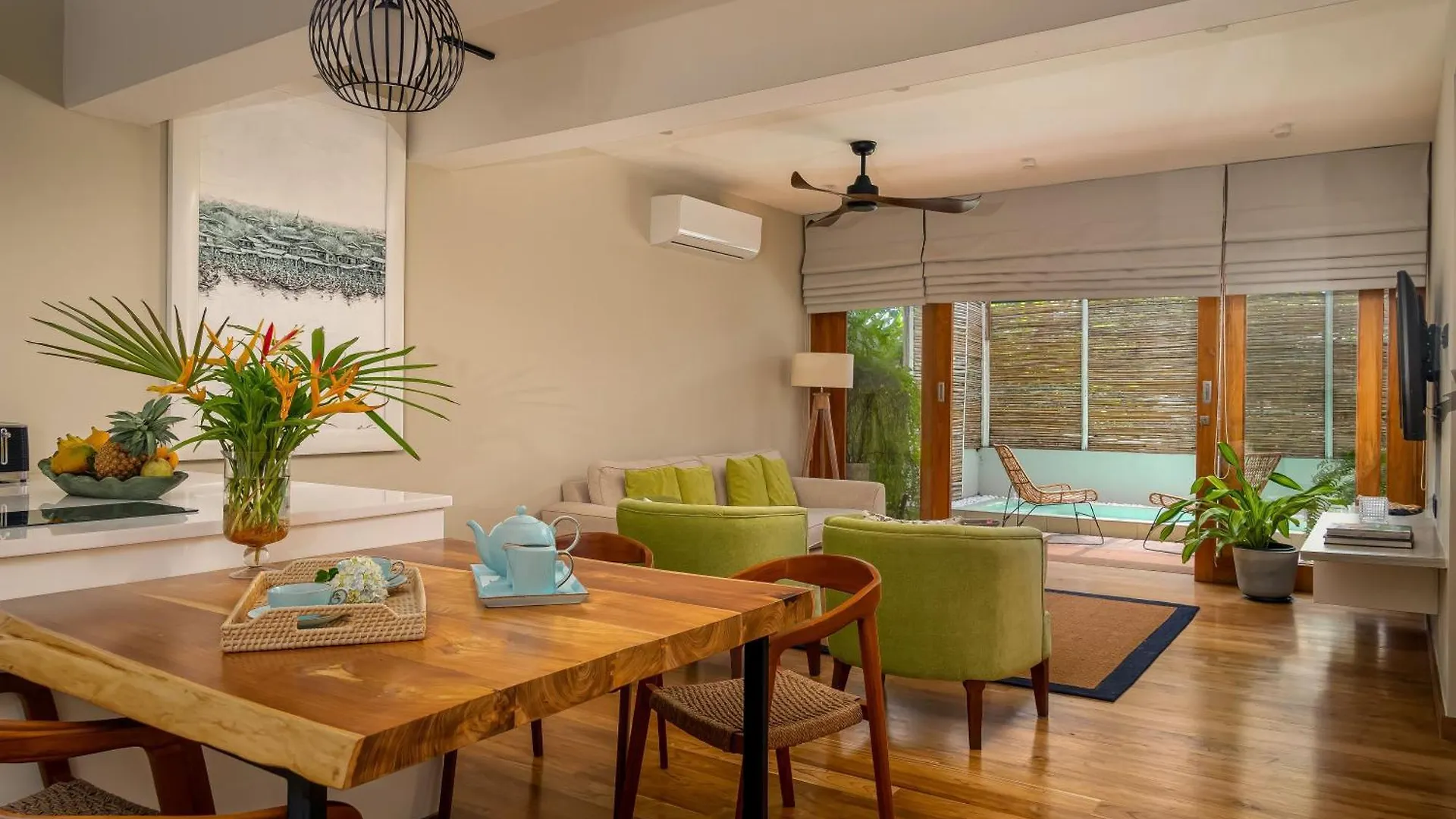 Colombo Villa Collection 5*,