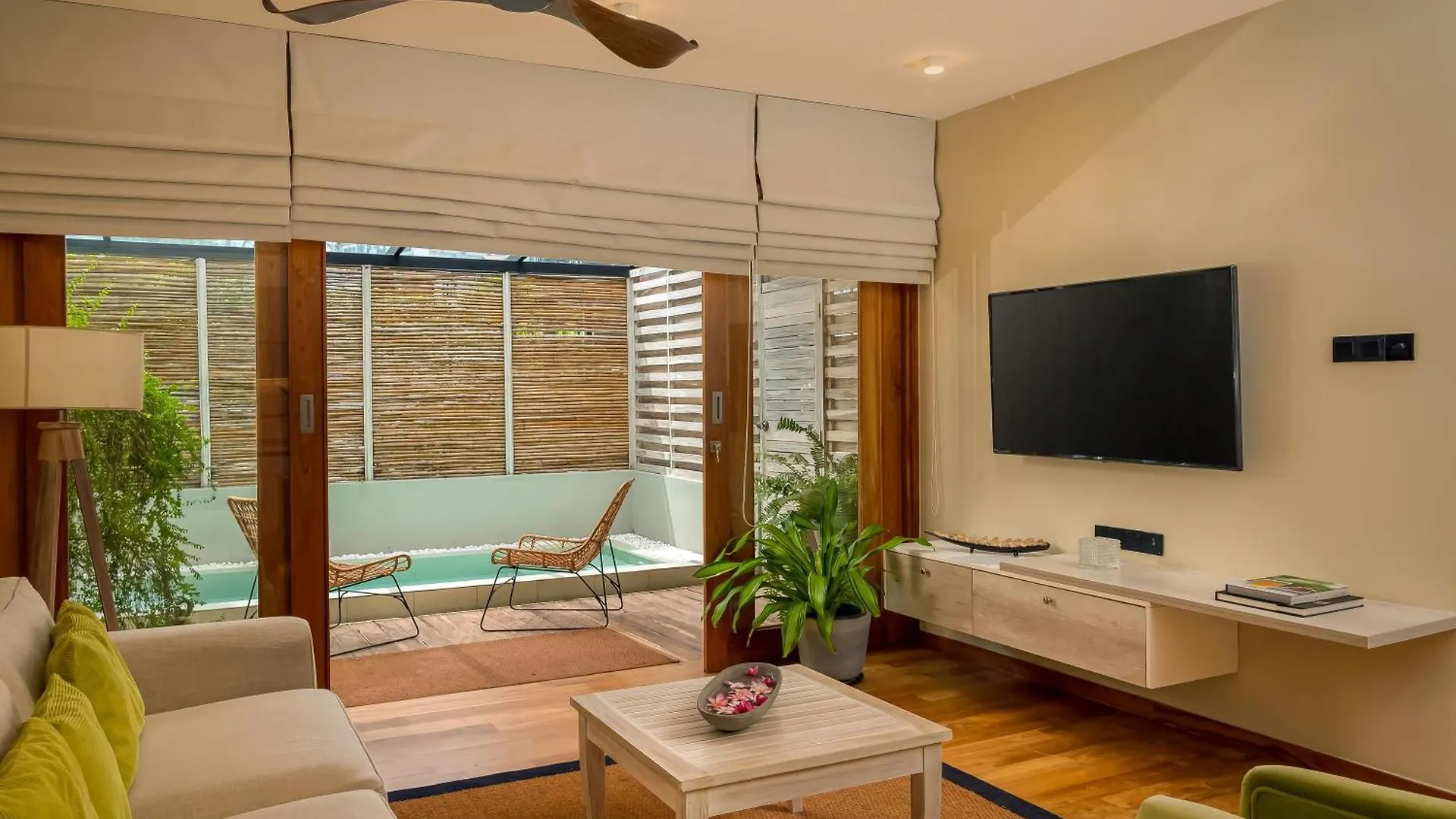 B&B Colombo Villa Collection
