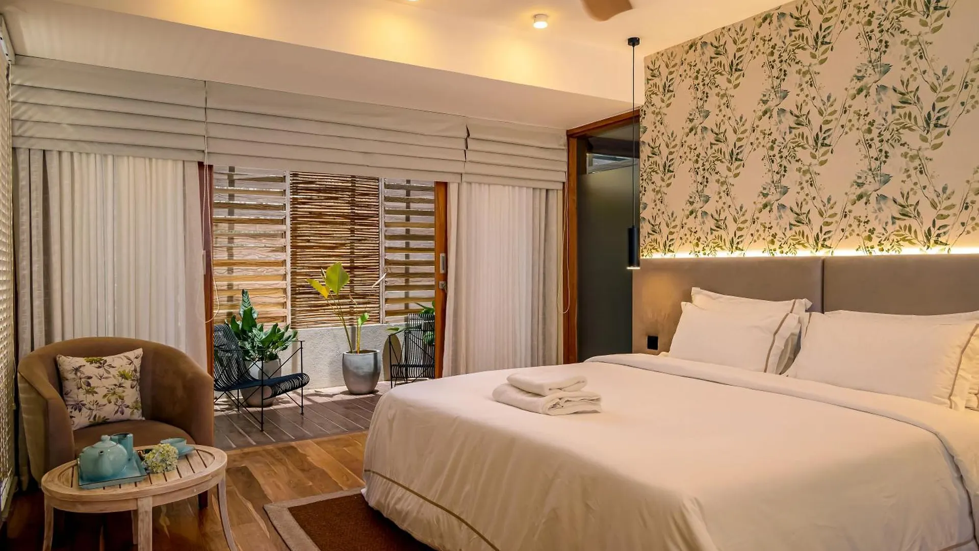 B&B Colombo Villa Collection
