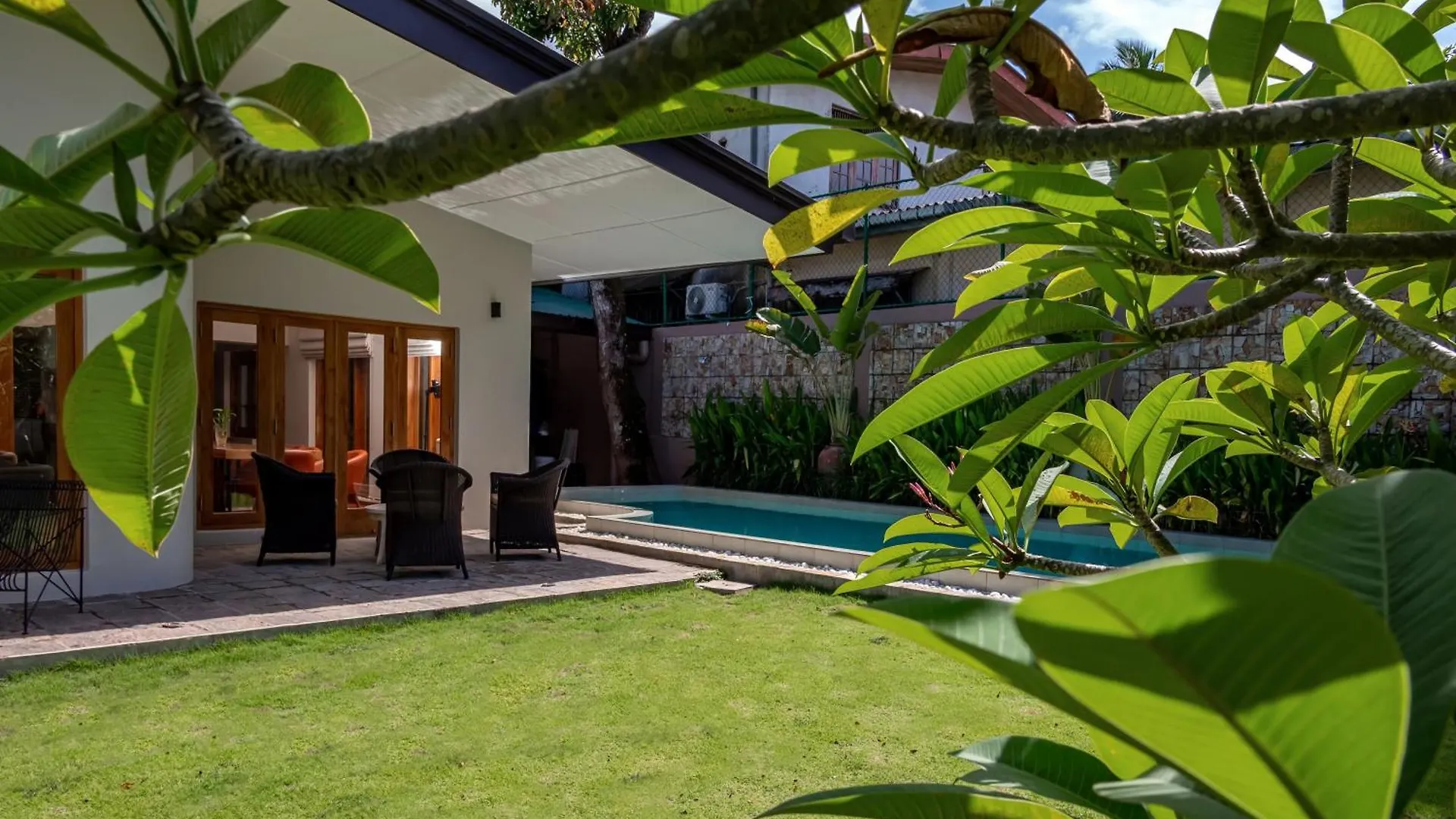 Colombo Villa Collection 5*,
