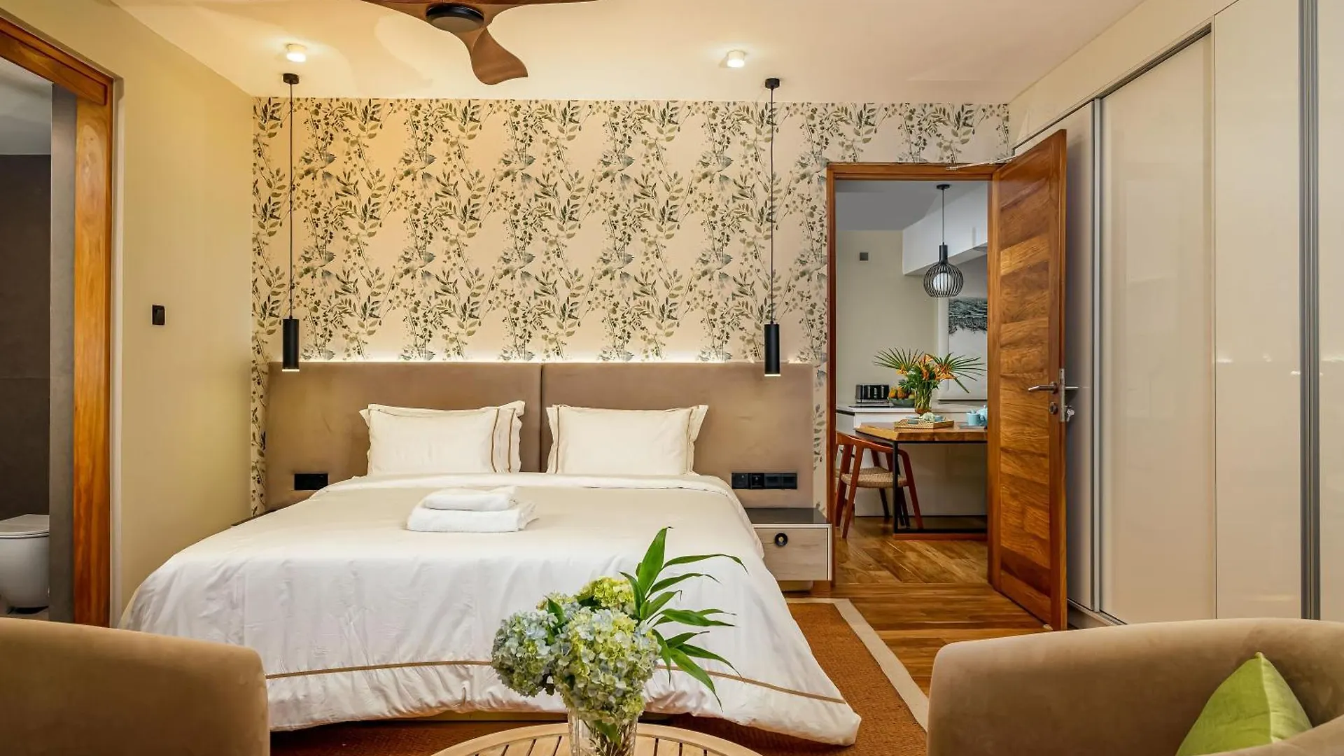 Colombo Villa Collection 스리랑카