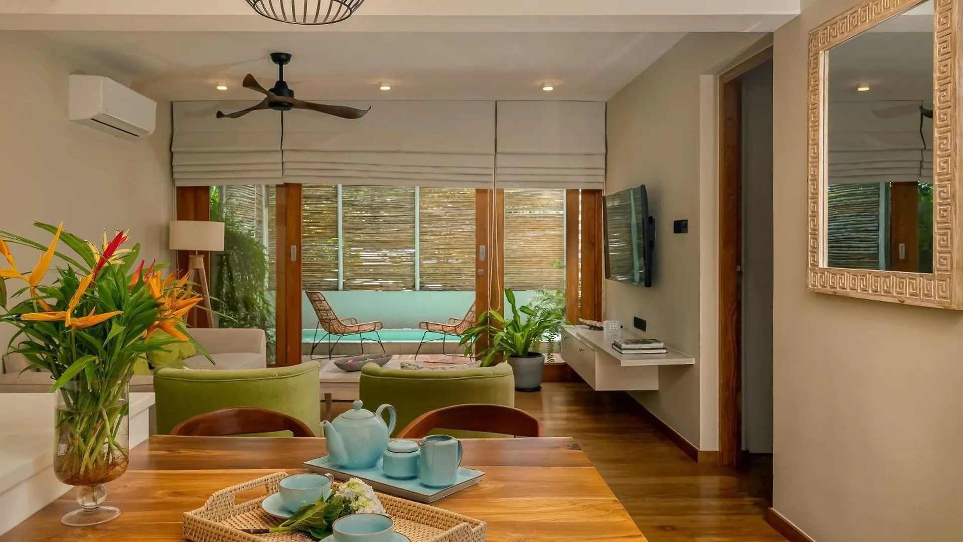 Colombo Villa Collection B&B