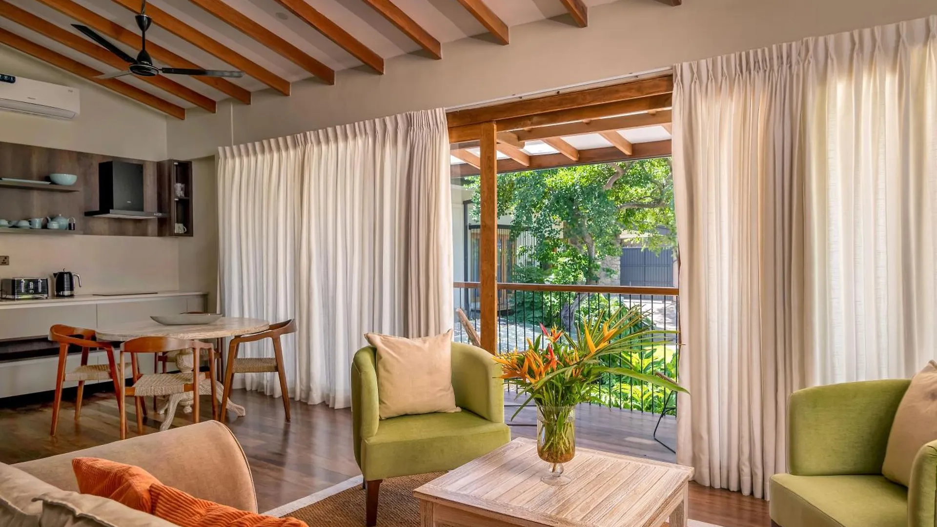 Colombo Villa Collection 5*,  스리랑카