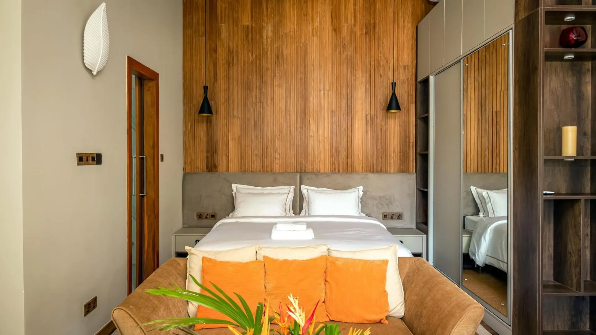 Colombo Villa Collection B&B