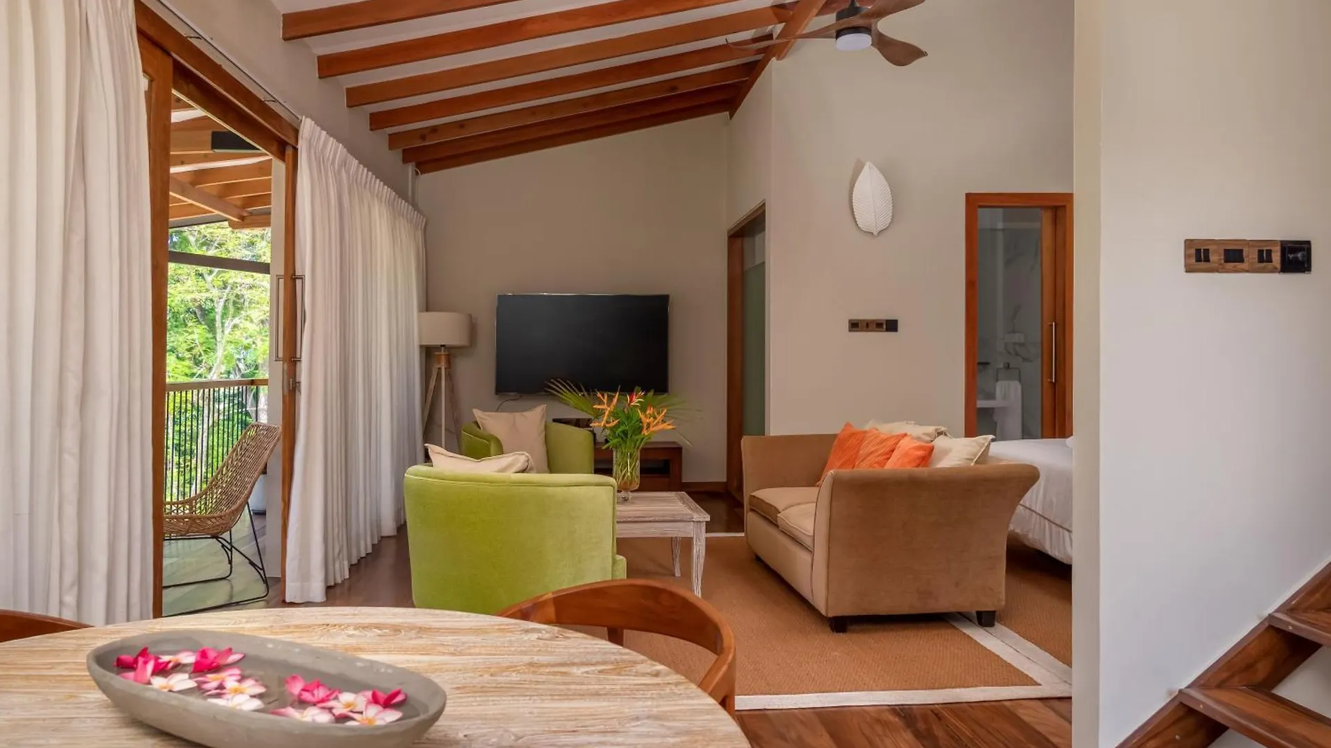 B&B Colombo Villa Collection