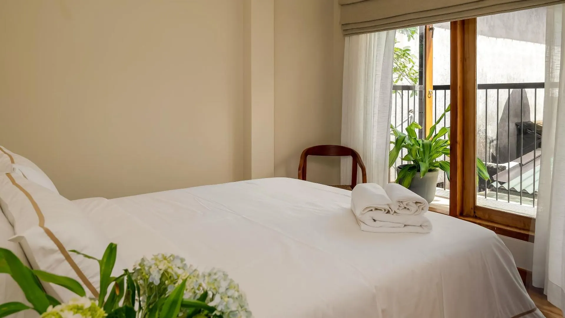 B&B Colombo Villa Collection