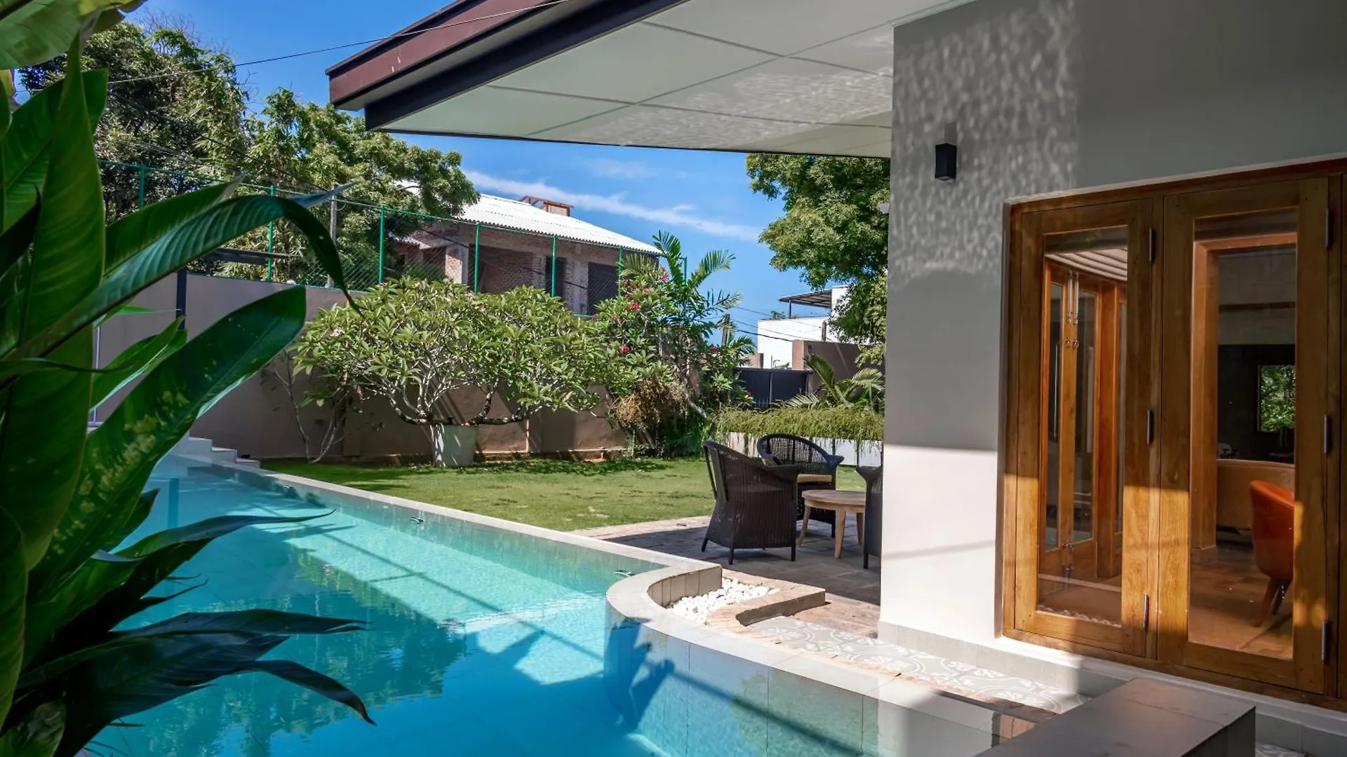 Colombo Villa Collection B&B