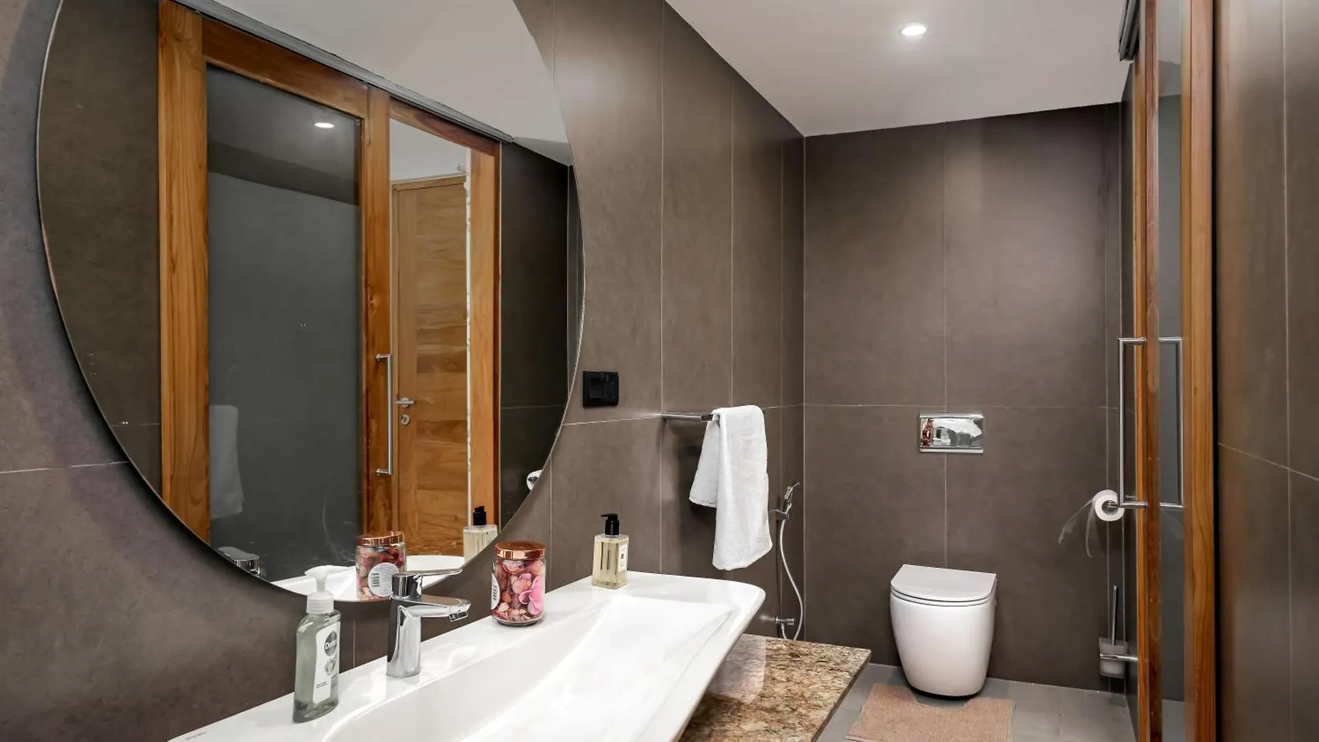 Colombo Villa Collection 스리랑카