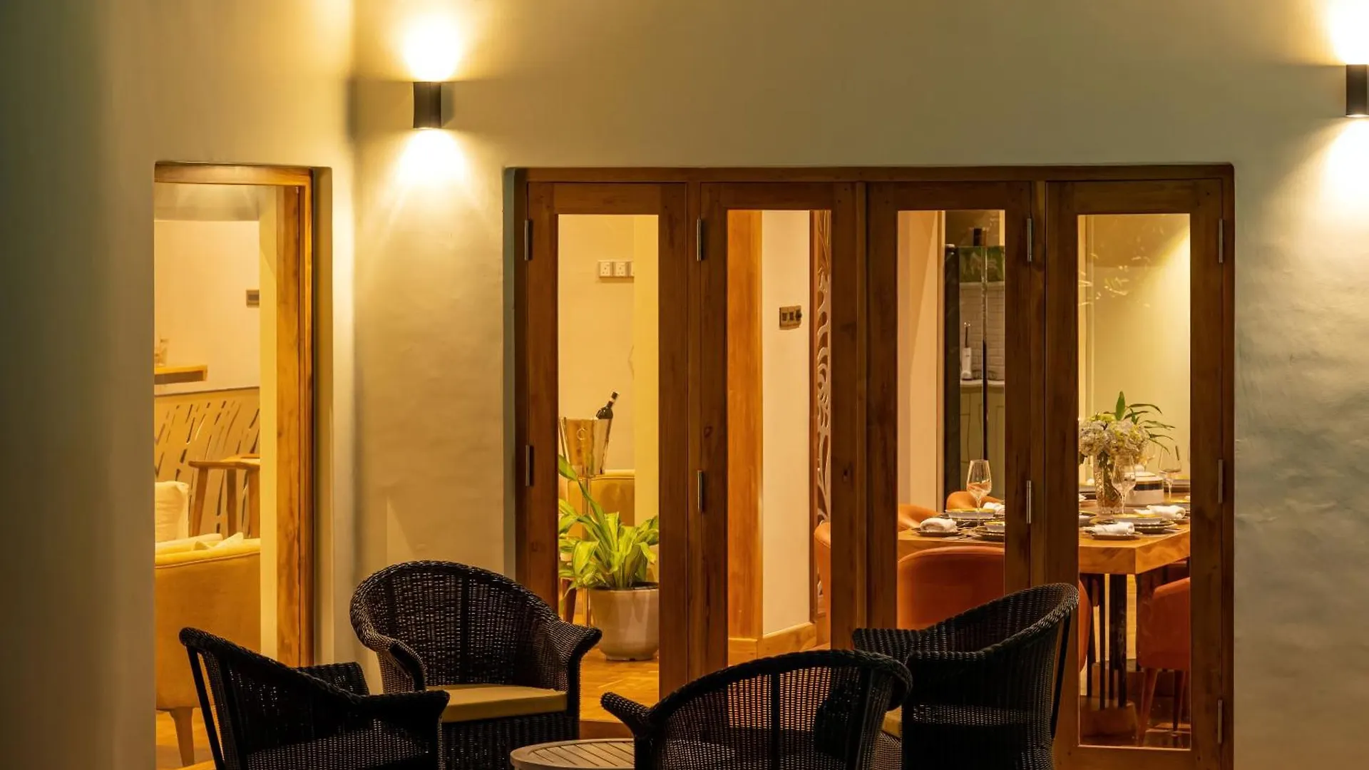 B&B Colombo Villa Collection