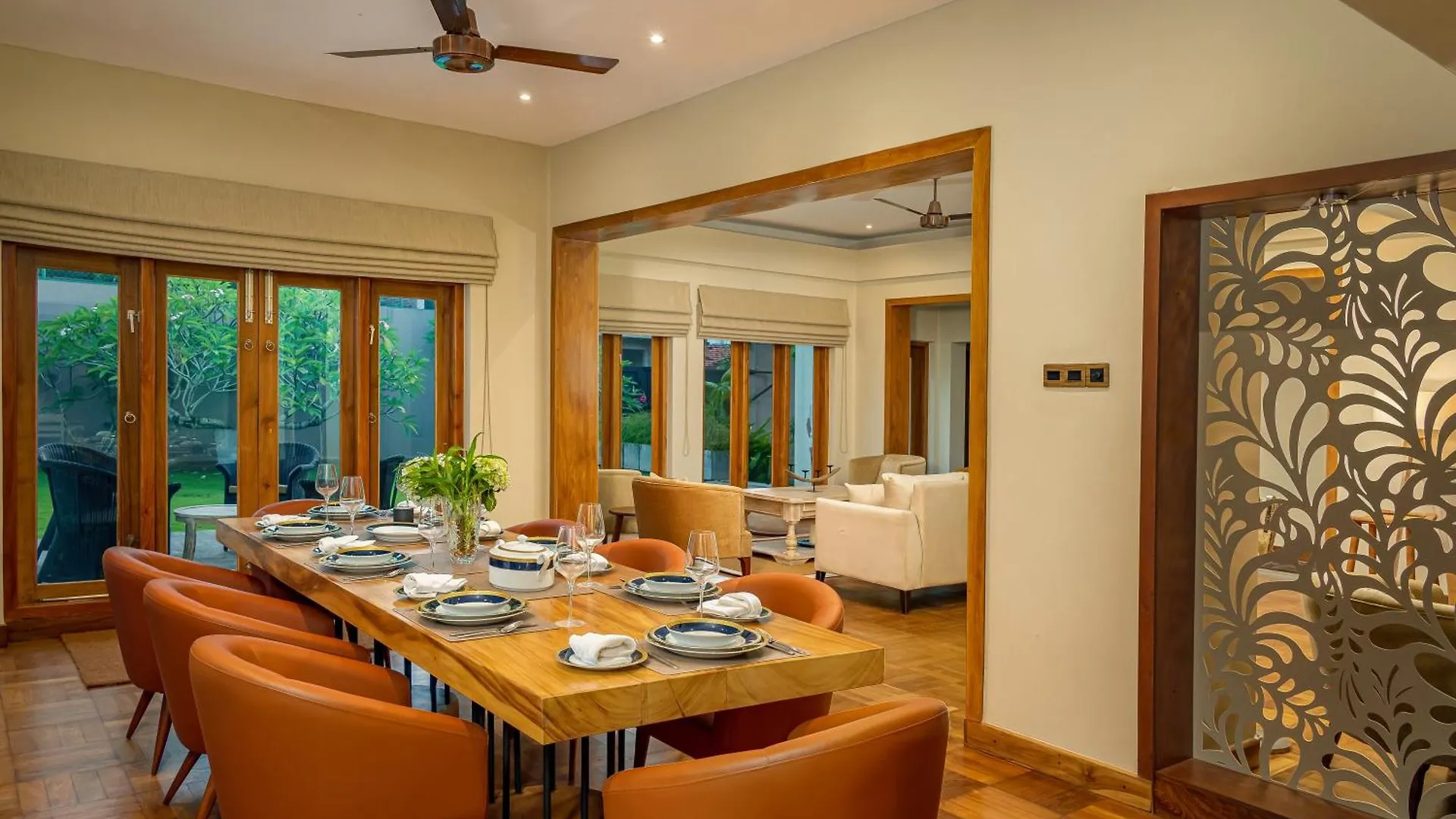B&B Colombo Villa Collection