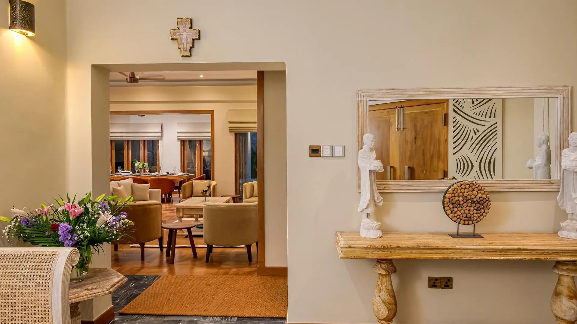 Colombo Villa Collection 스리랑카