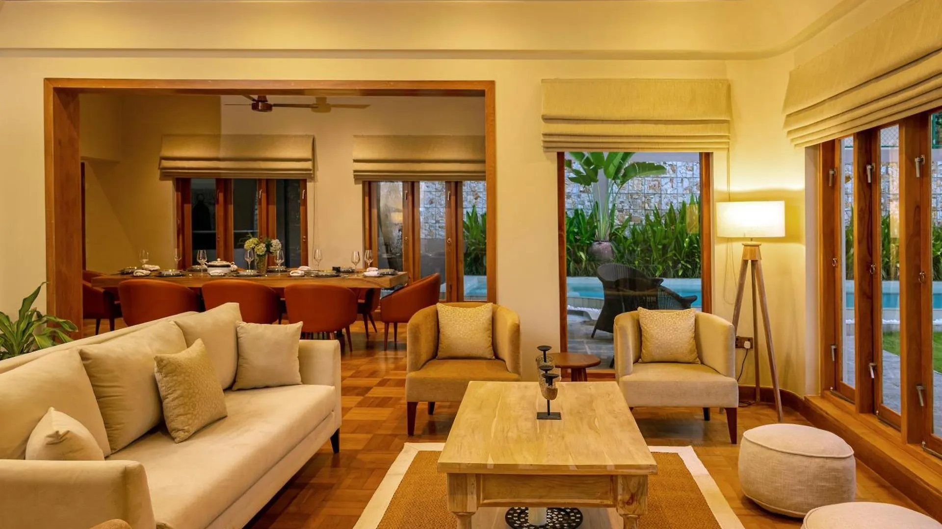 Colombo Villa Collection Bed & Breakfast